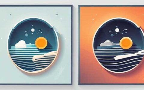 Why is the solar medium decreasing?