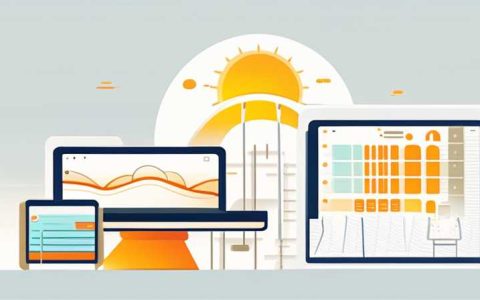 What are the benefits of solar energy monitoring