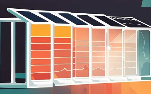 How to distinguish between monocrystalline and polycrystalline solar energy