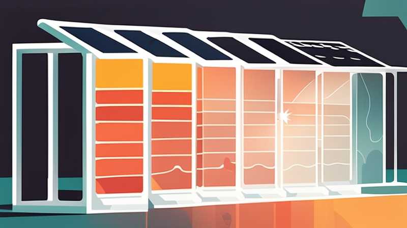 How to distinguish between monocrystalline and polycrystalline solar energy