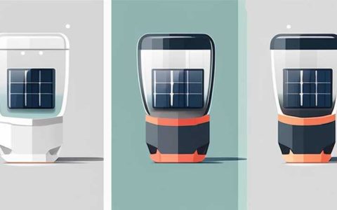 How many volts is 42wled solar light