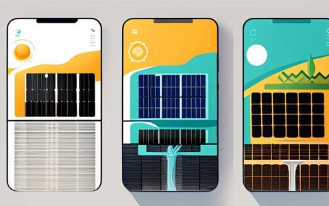 When will solar energy pay dividends?