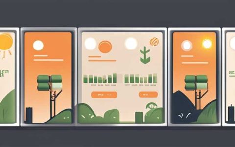 Which brand of solar lights is the brightest?