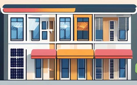 How much does it cost to install a wall-mounted solar panel?