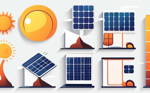 Which solar energy brands are famous?