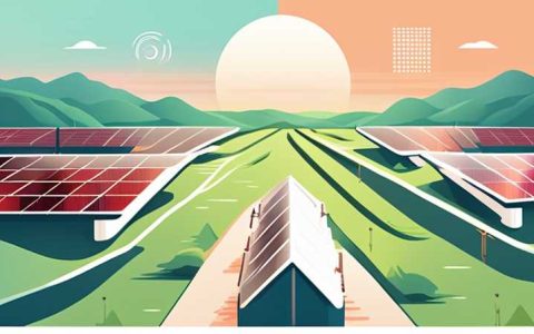 Where is the Xindu Solar Plant located?