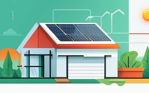 How to clean solar energy safely