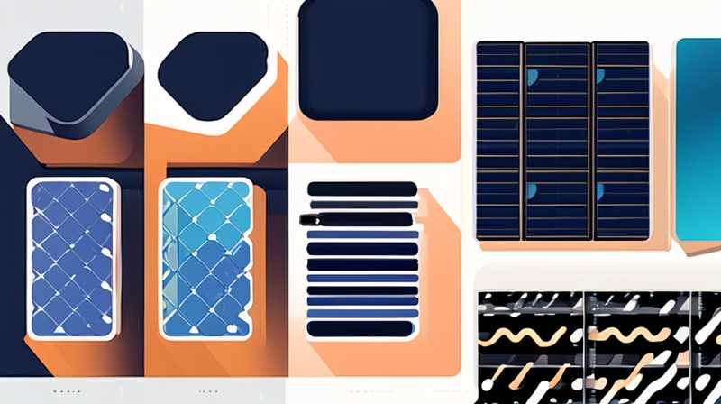 What brand of flexible solar panels should I buy?