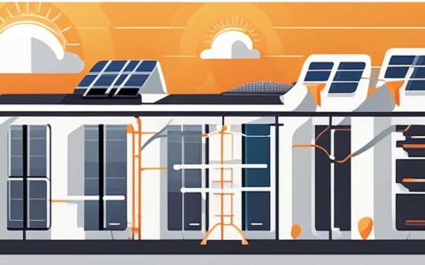 What does solar low voltage mean?