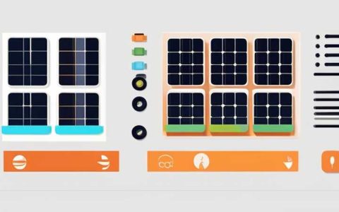 What is the use of solar panel stabilizer
