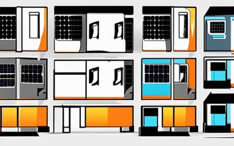 How to reserve wire ends for solar installation