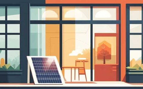 How to use solar housekeeper