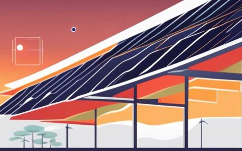 How much current does a 5W solar panel produce?
