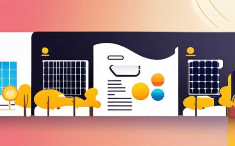 How to do solar energy best