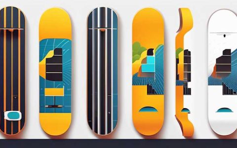 How to make a solar skateboard video