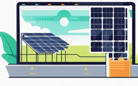 How to carry out solar power generation projects