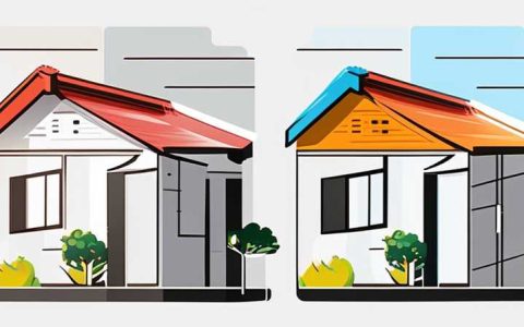 How to clean the roof solar panel