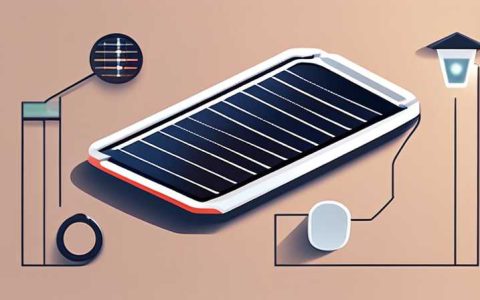 How to choose a portable solar charging panel