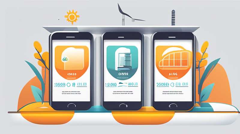 How much does it cost to clean the oil line with solar energy