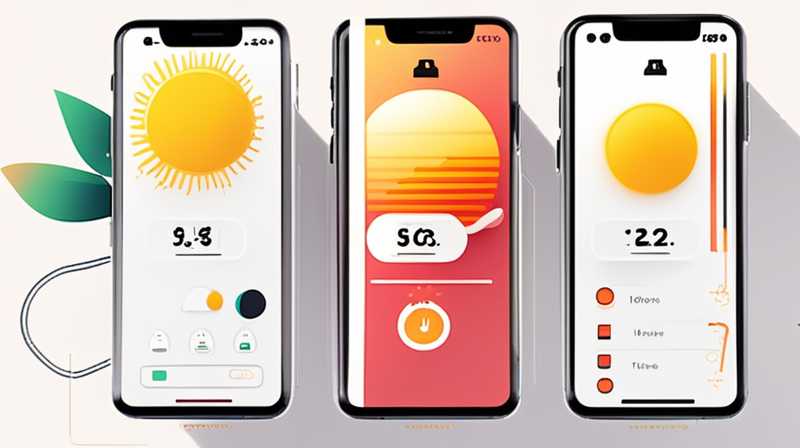 How much does the solar light on TikTok cost?