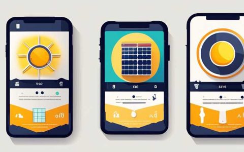 How to choose the location to install solar energy