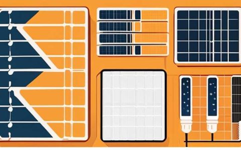 What to do if the solar panel power is too weak