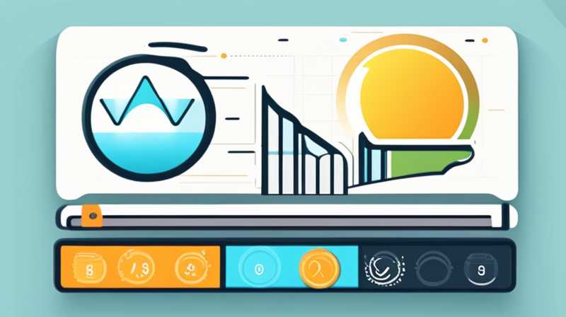 How to Buy Solar Monitoring Equipment