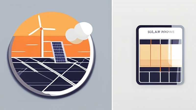 How long does it take for a solar tracker to run out of power?