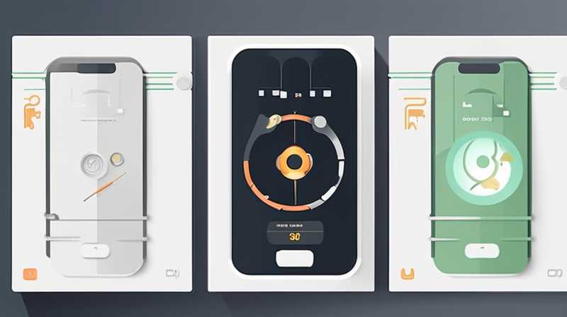 What battery is best for solar charging?