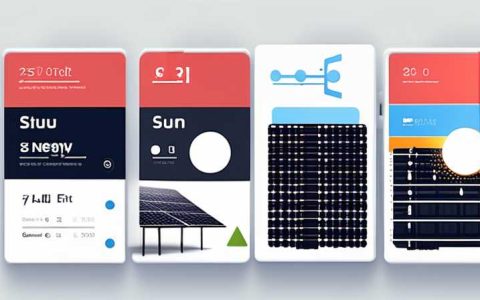 Which direction is the best for solar energy?