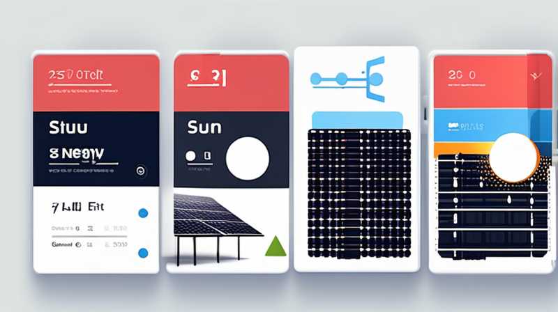 Which direction is the best for solar energy?