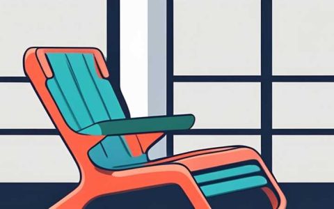 How to use the park solar chair