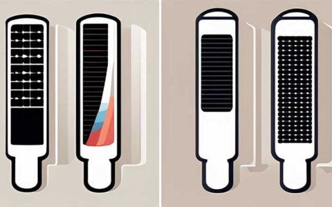 How to install outdoor solar tubes