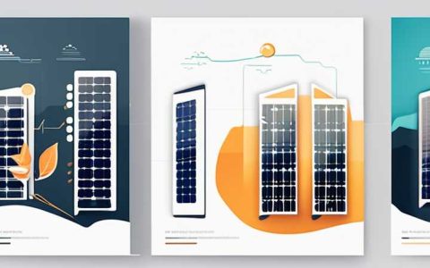 What are the solar energy new energy industries?