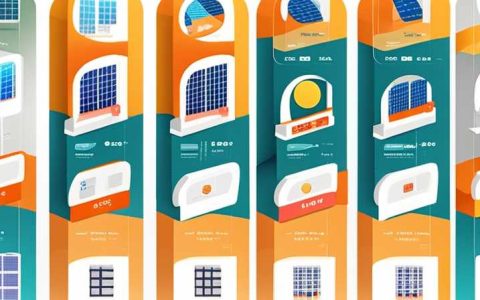 Where are the places selling solar energy in Daying?