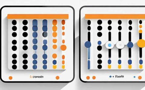 How to connect four-core solar panels