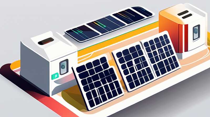 How to Build Your Own Solar Power Generation System