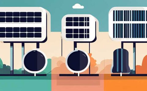 What are the types of solar tubes?