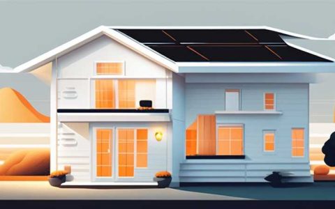 How to do solar roof insulation