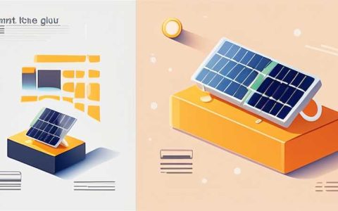 How to use the solar plug
