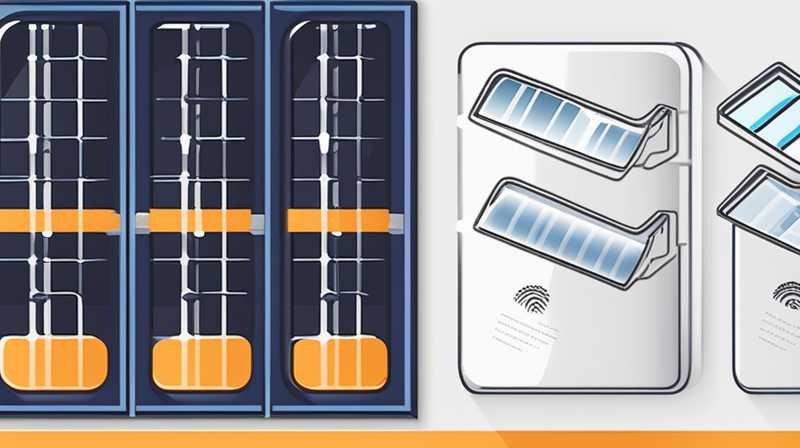 How much does a solar panel cost?