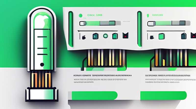 ¿Por qué la electricidad verde necesita baterías de almacenamiento de energía?