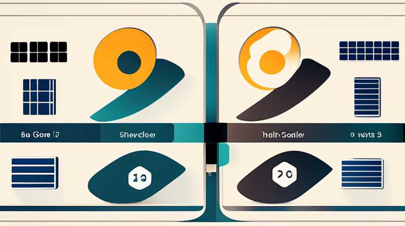 How long does it take to charge a single solar cell?