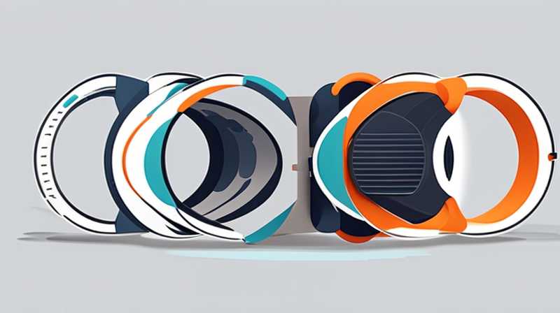 How to replace the rubber ring of solar tube