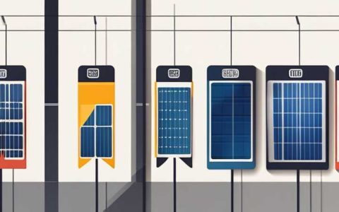 How much does a street light solar panel cost?