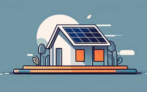 How is the price of solar energy project