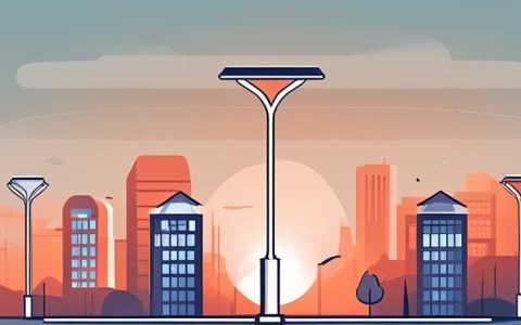 How much does it cost to invest in solar street lights?