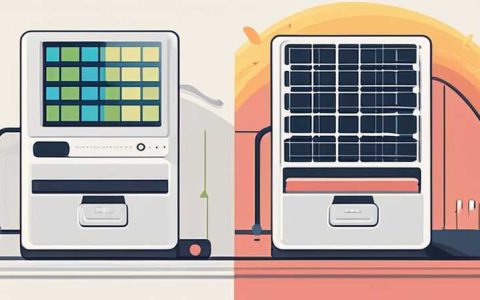 How to get solar backup power at home