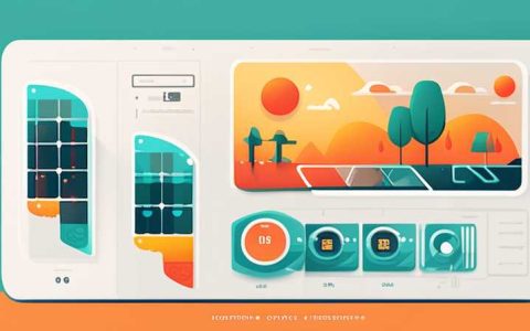 What does Gh mean in solar energy