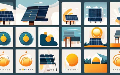 What are the topics related to solar energy?